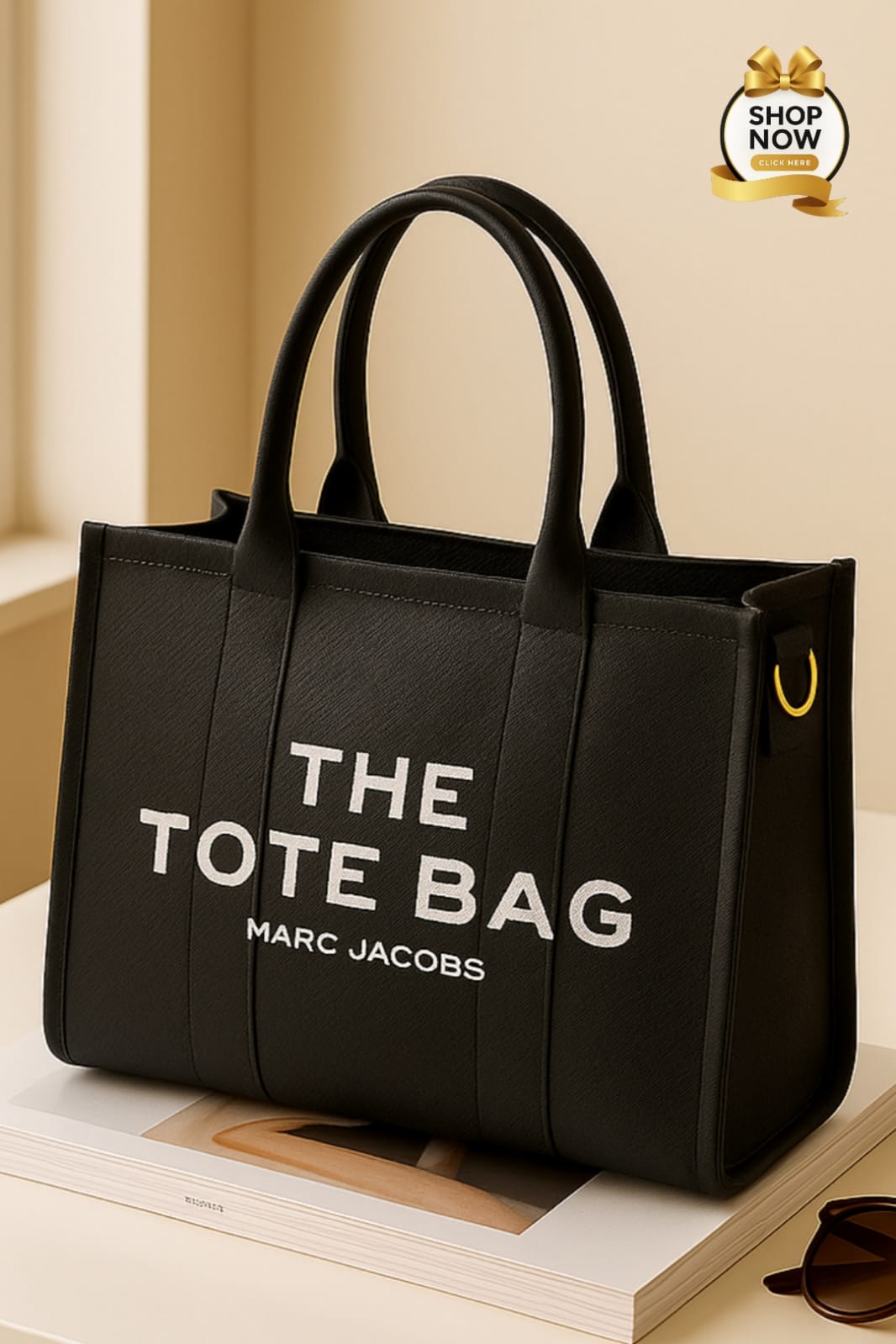 The Totebag Handbag