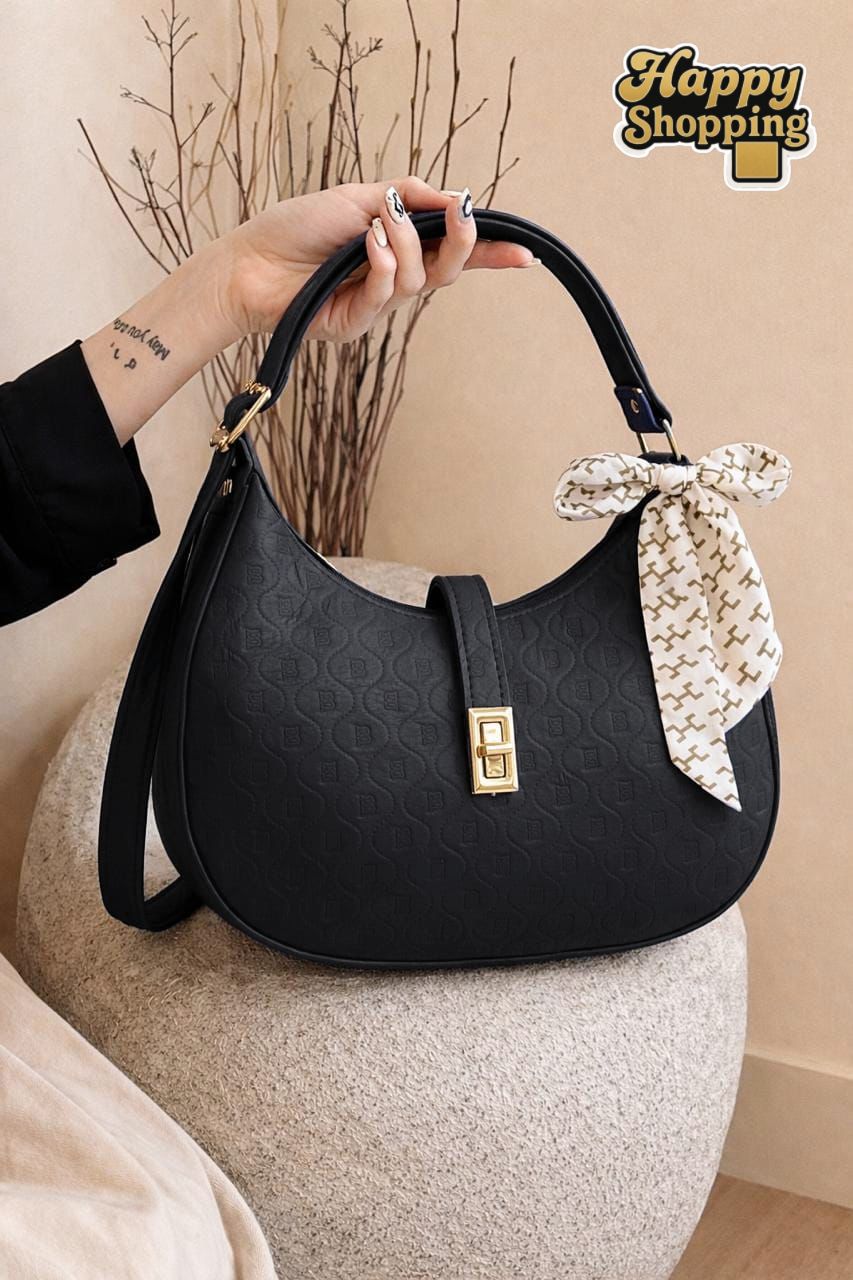 Classic Designer Handbag