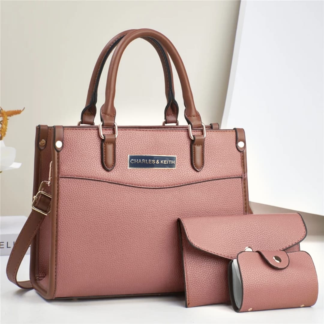 Branded Handbag| Premium Quality