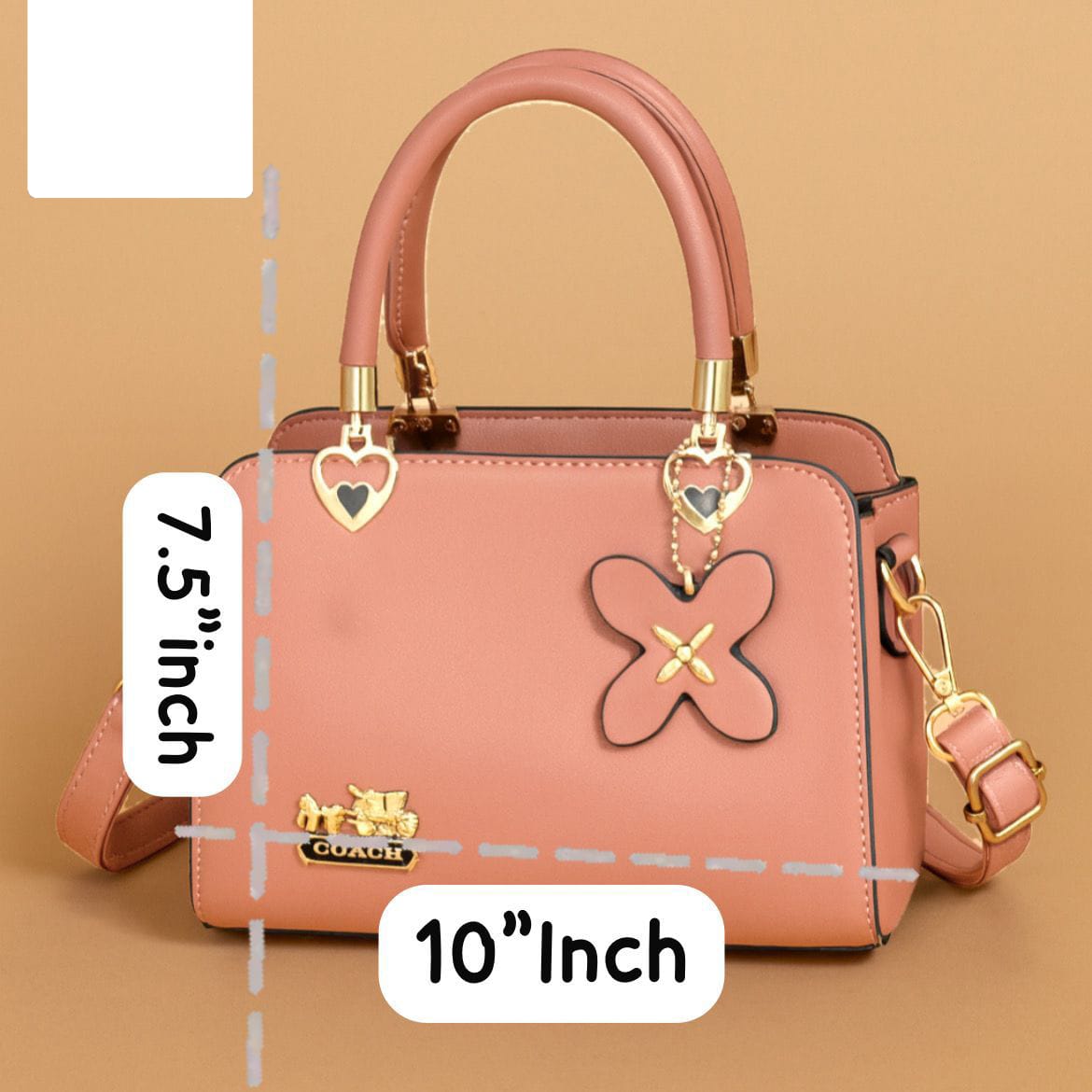 Decent Branded Handbag