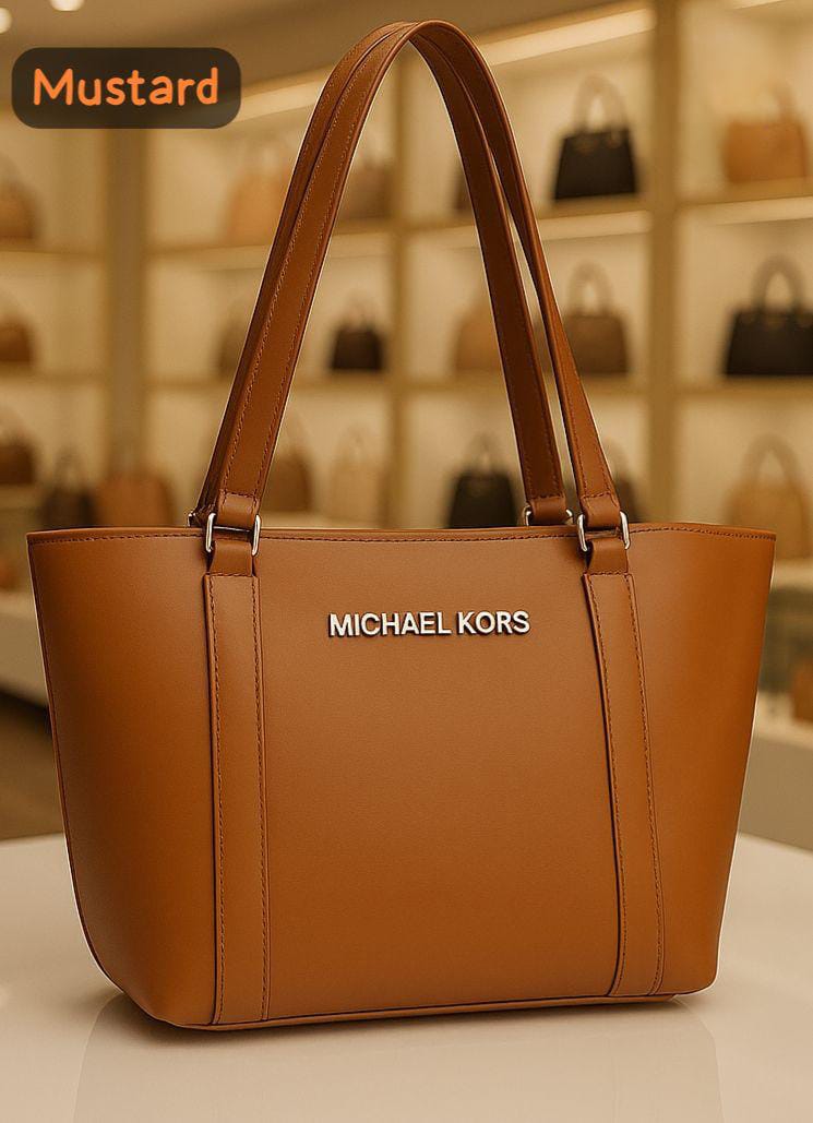 Branded Large Totebag