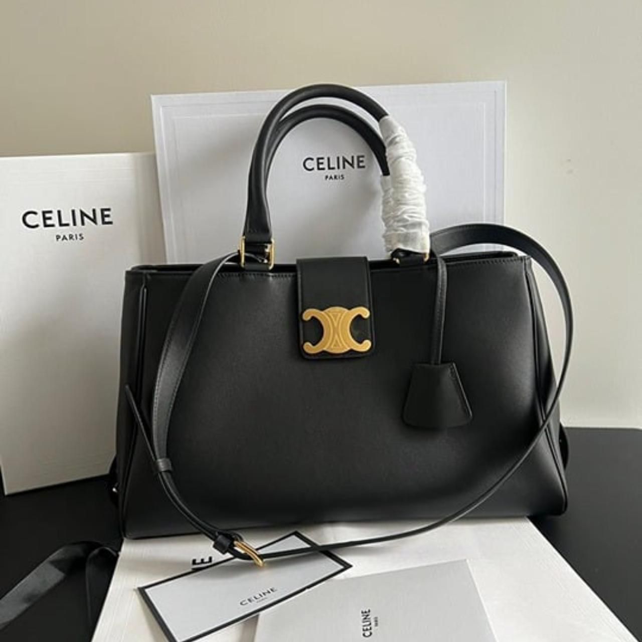 Classic Elite Handbag| Premium Series