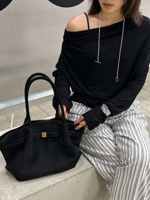 Imported J.P handbag| Premium Series
