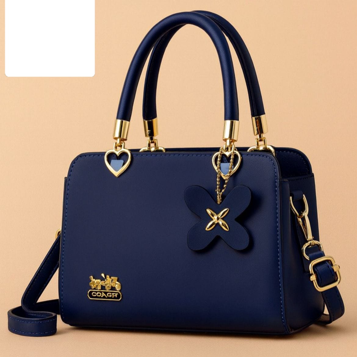 Decent Branded Handbag