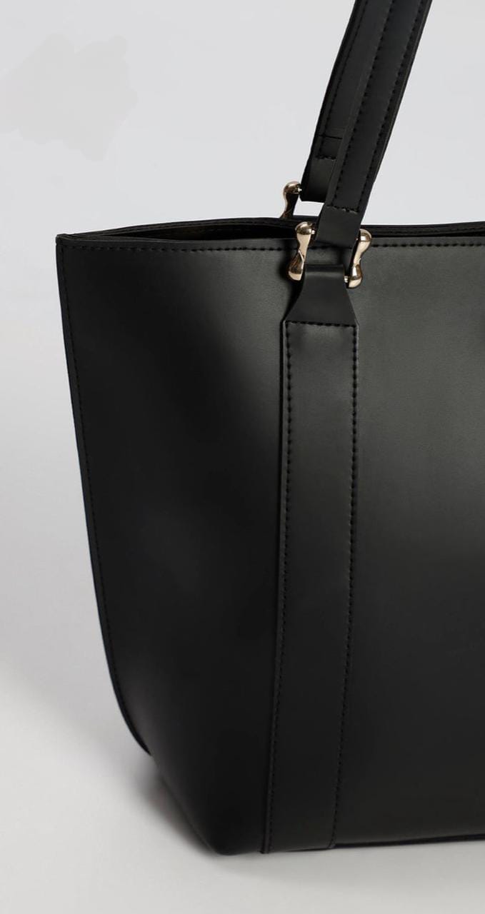 Branded Large Totebag