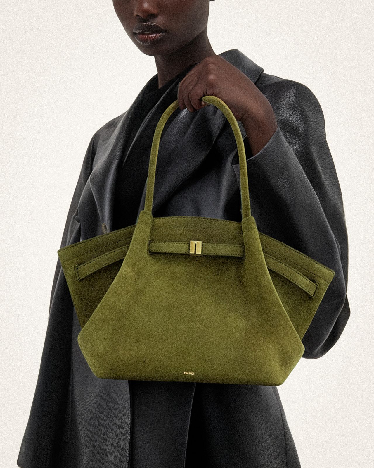 Imported J.P handbag| Premium Series