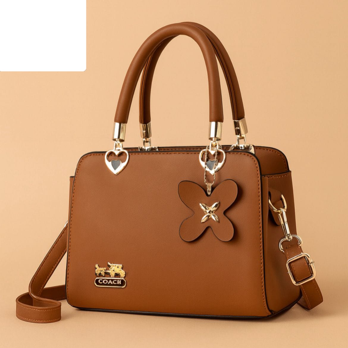 Decent Branded Handbag