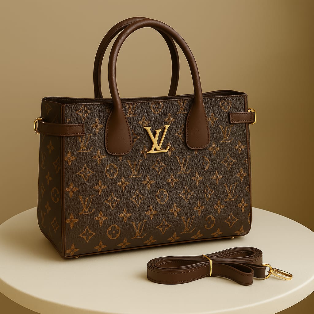 Branded Designer Handbag| Premium Quality
