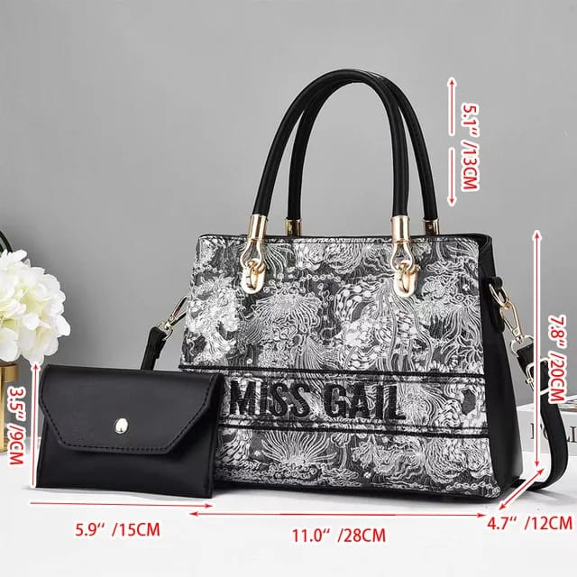 Miss Gail Handbag