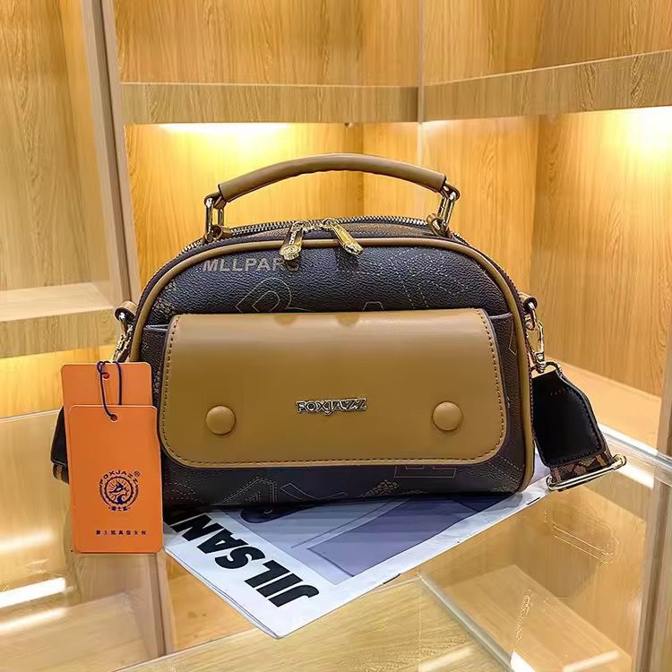 Imported Branded Handbag | Premium Quality