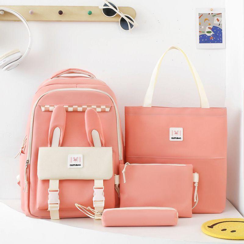 Imported backpack Set