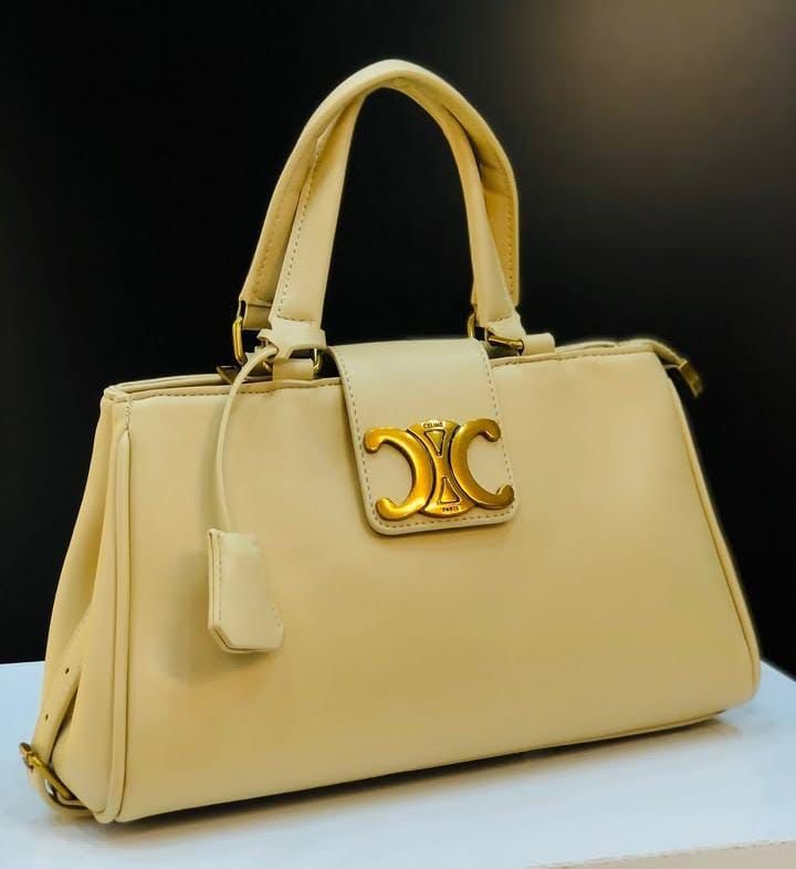 Classic Elite Handbag| Premium Series
