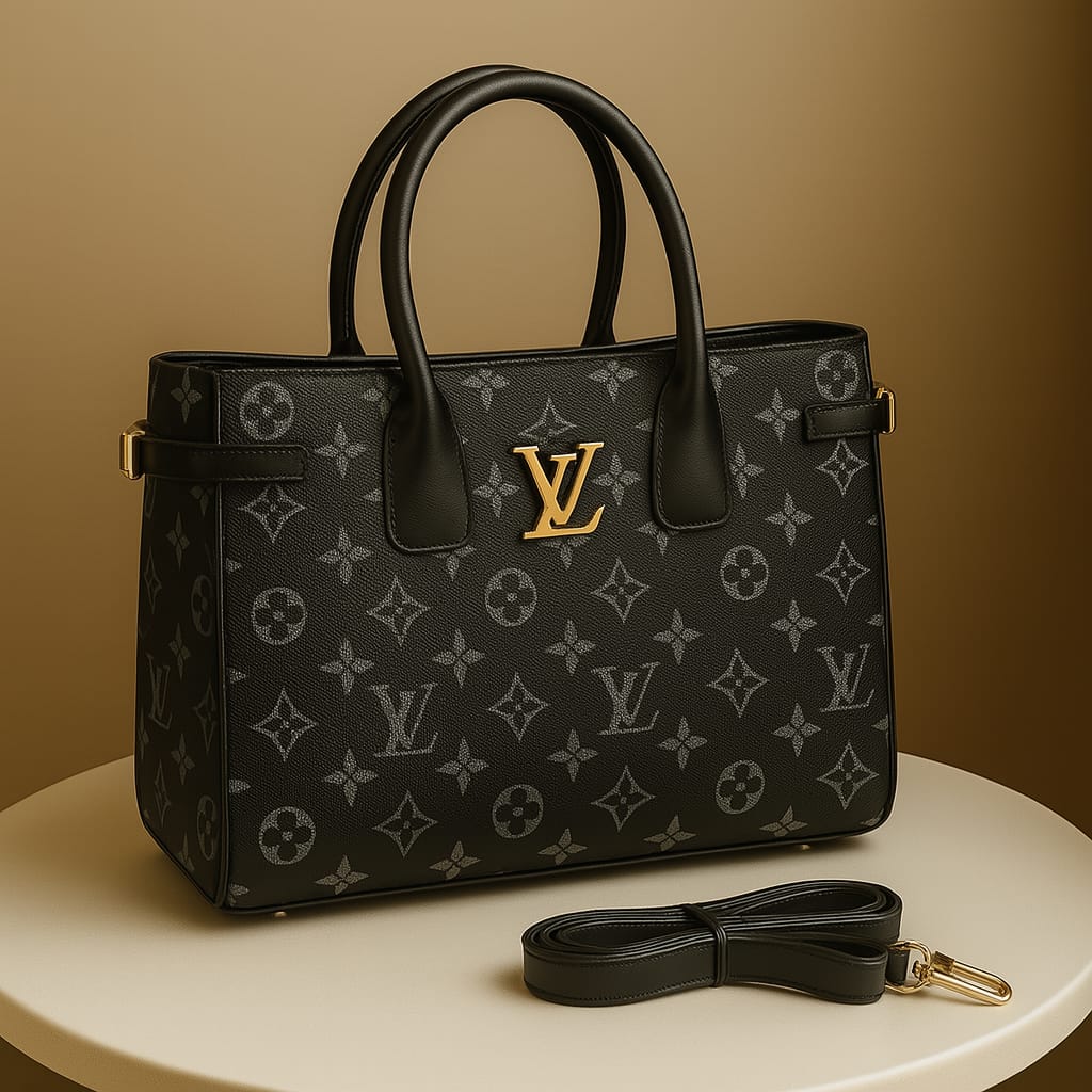 Branded Designer Handbag| Premium Quality