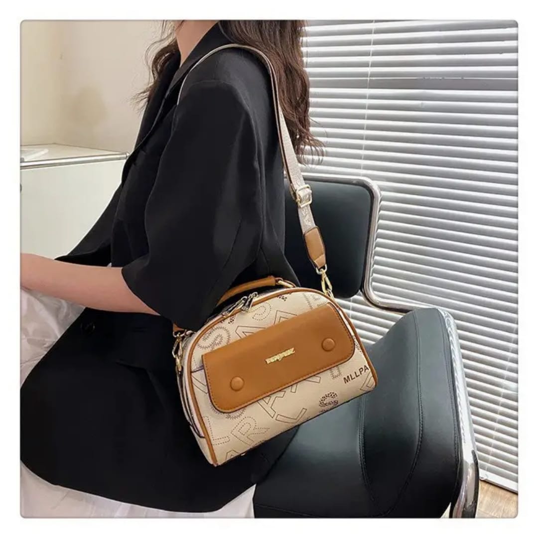 Imported Branded Handbag | Premium Quality