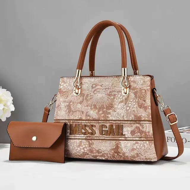 Miss Gail Handbag