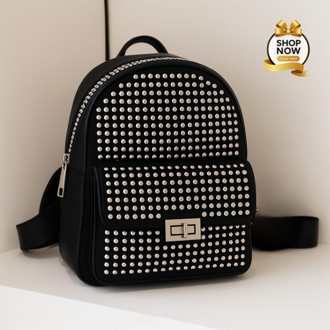 Small Travelling BackPack | Imported