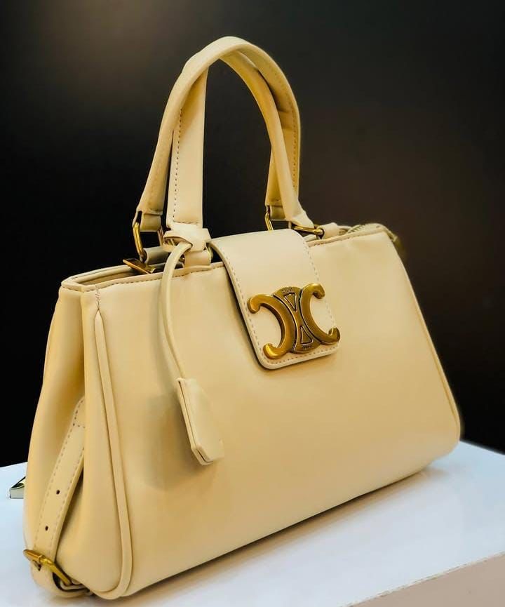 Classic Elite Handbag| Premium Series