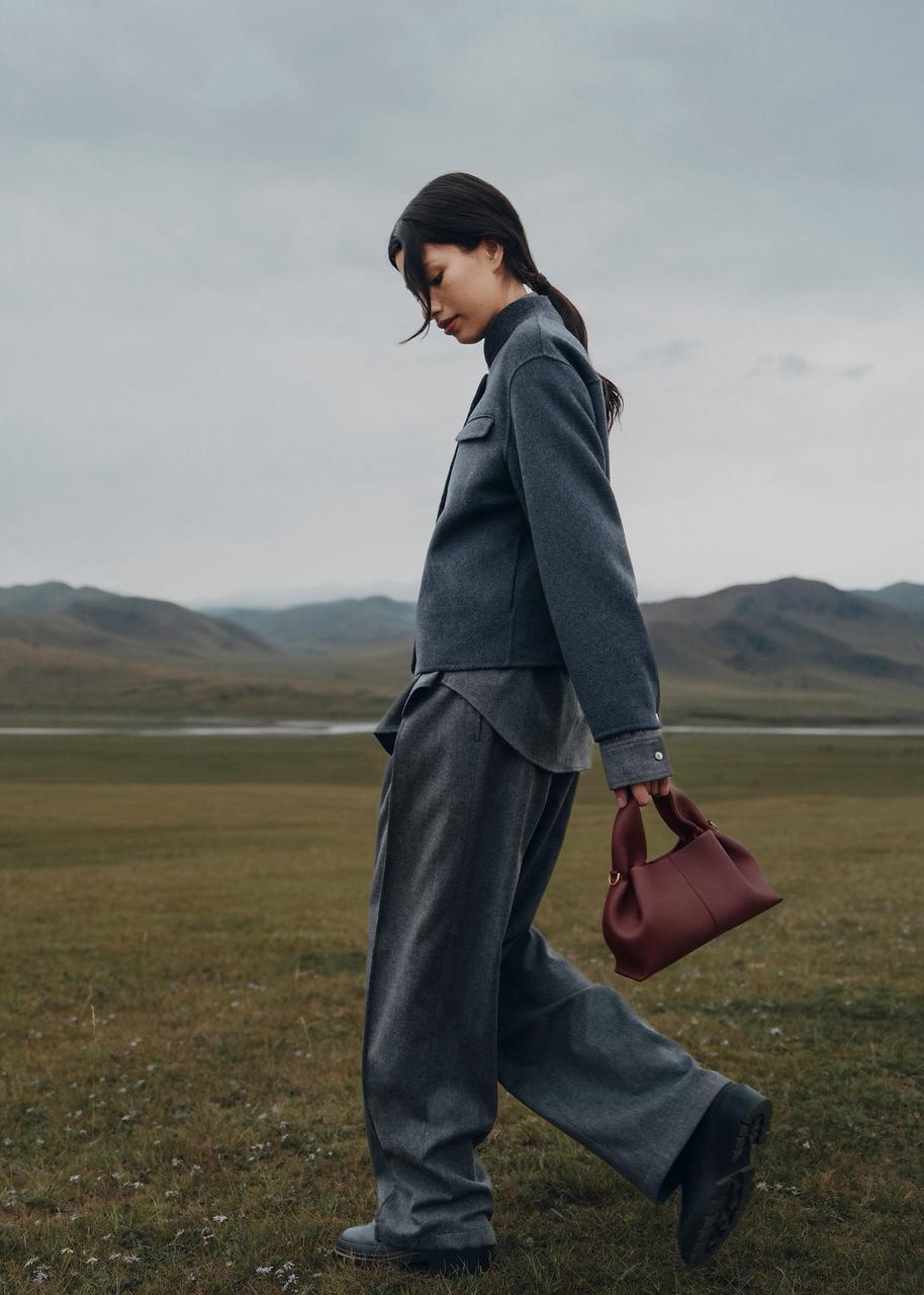 Branded Imported Handbag| Premium Series