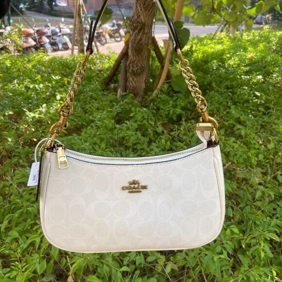 Branded Crossbody Bag | Premium Series