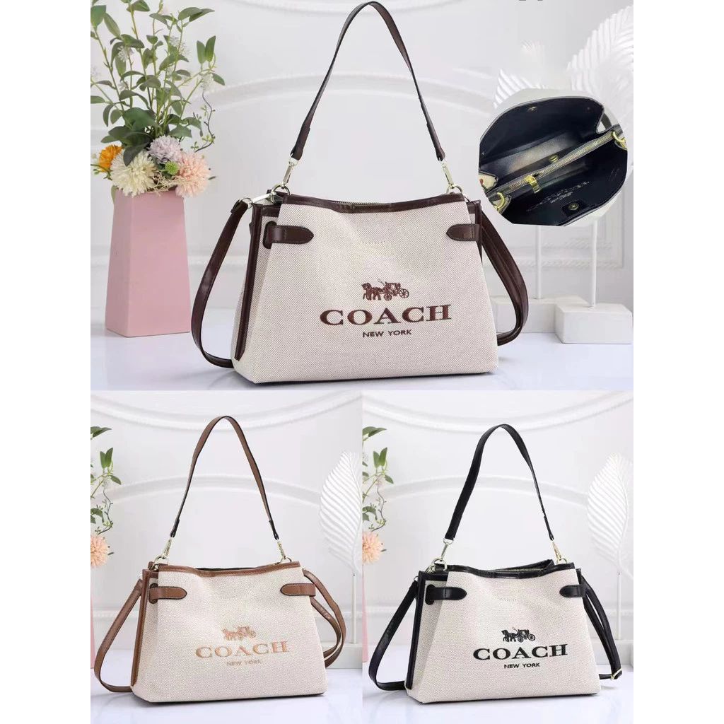 Elite High Street Handbag