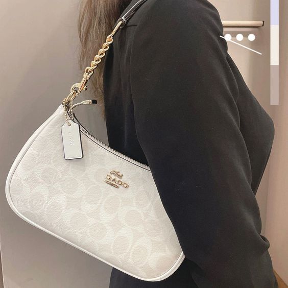 Branded Crossbody Bag | Premium Series