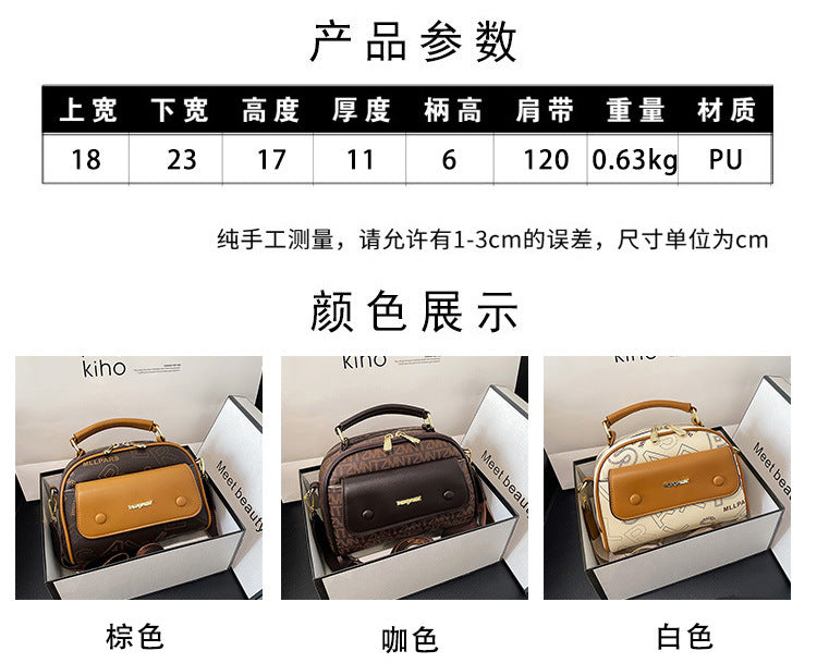 Imported Branded Handbag | Premium Quality