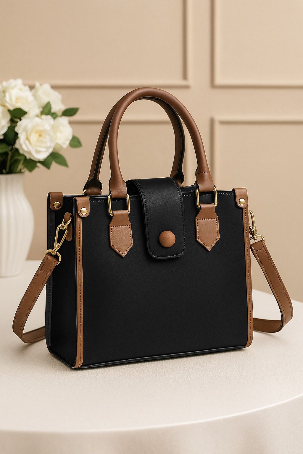Master Decent Handbag