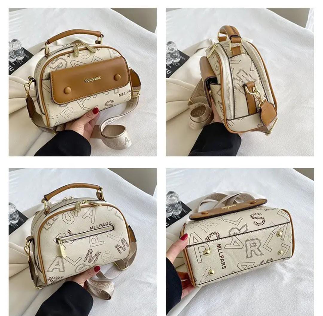 Imported Branded Handbag | Premium Quality
