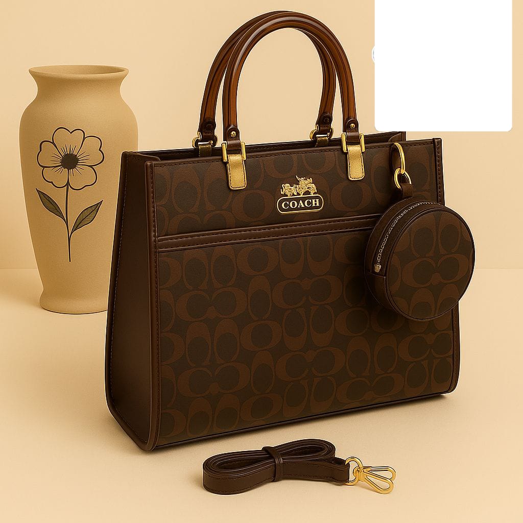 CH Branded Totebag