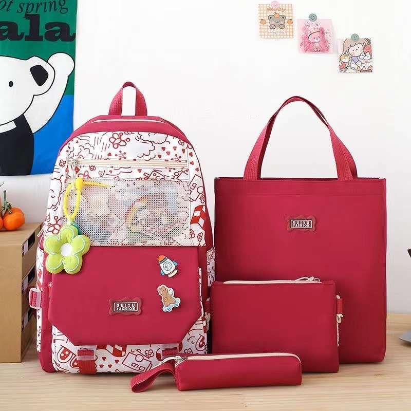 Imported backpack Set