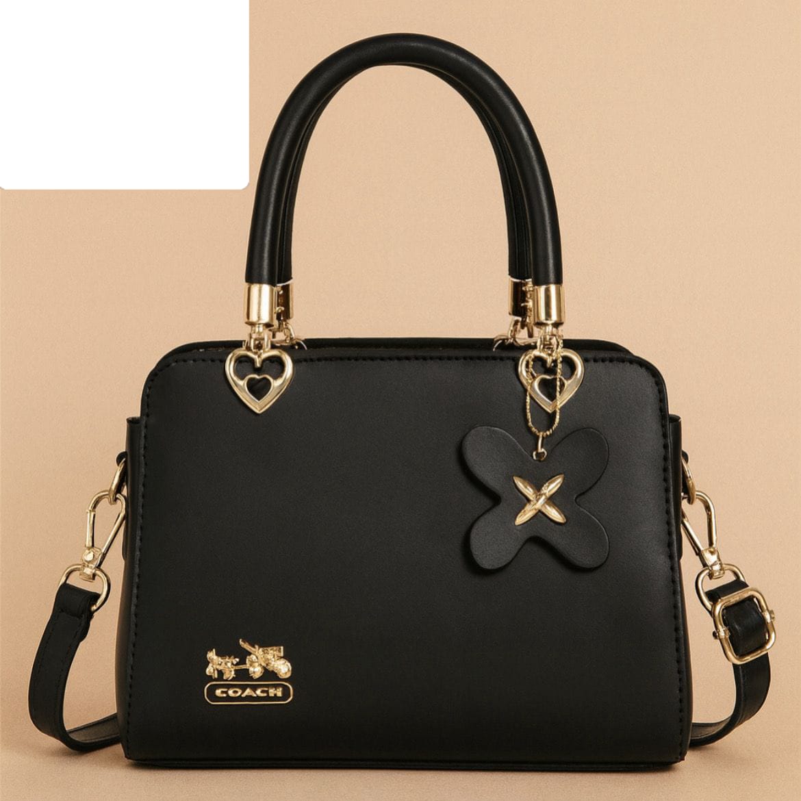 Decent Branded Handbag