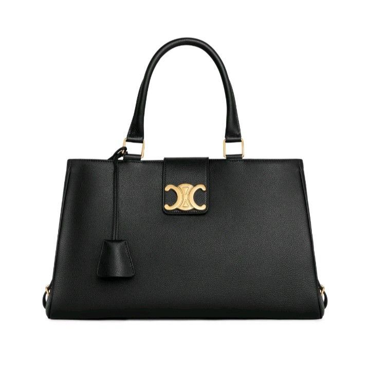 Classic Elite Handbag| Premium Series