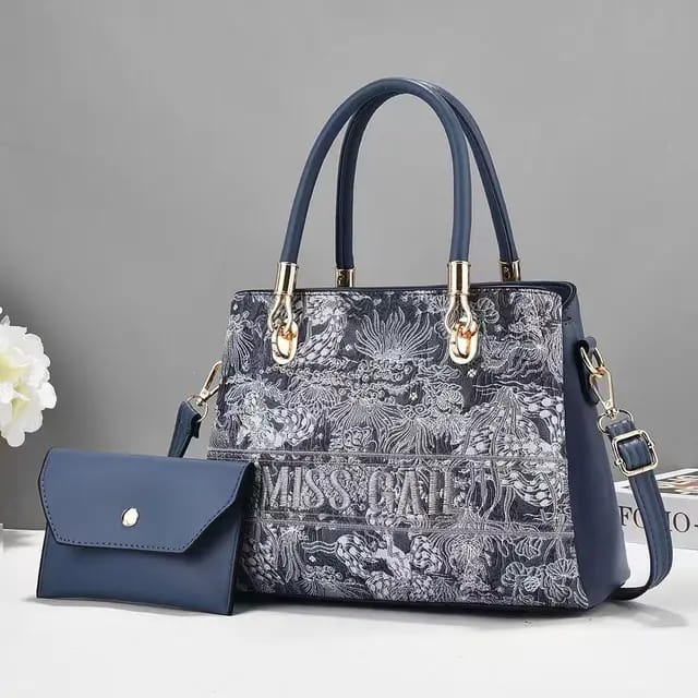 Miss Gail Handbag