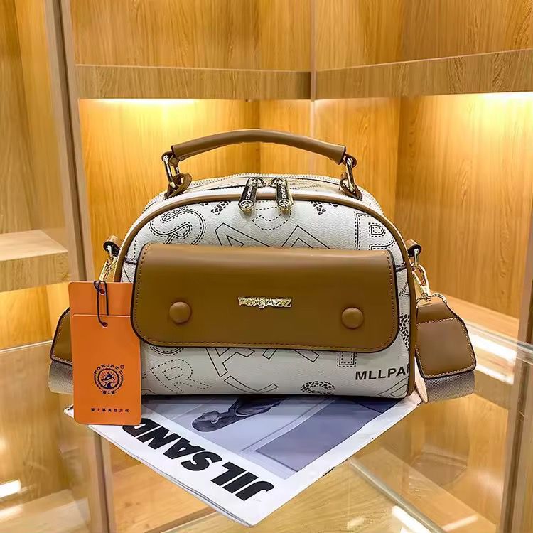 Imported Branded Handbag | Premium Quality
