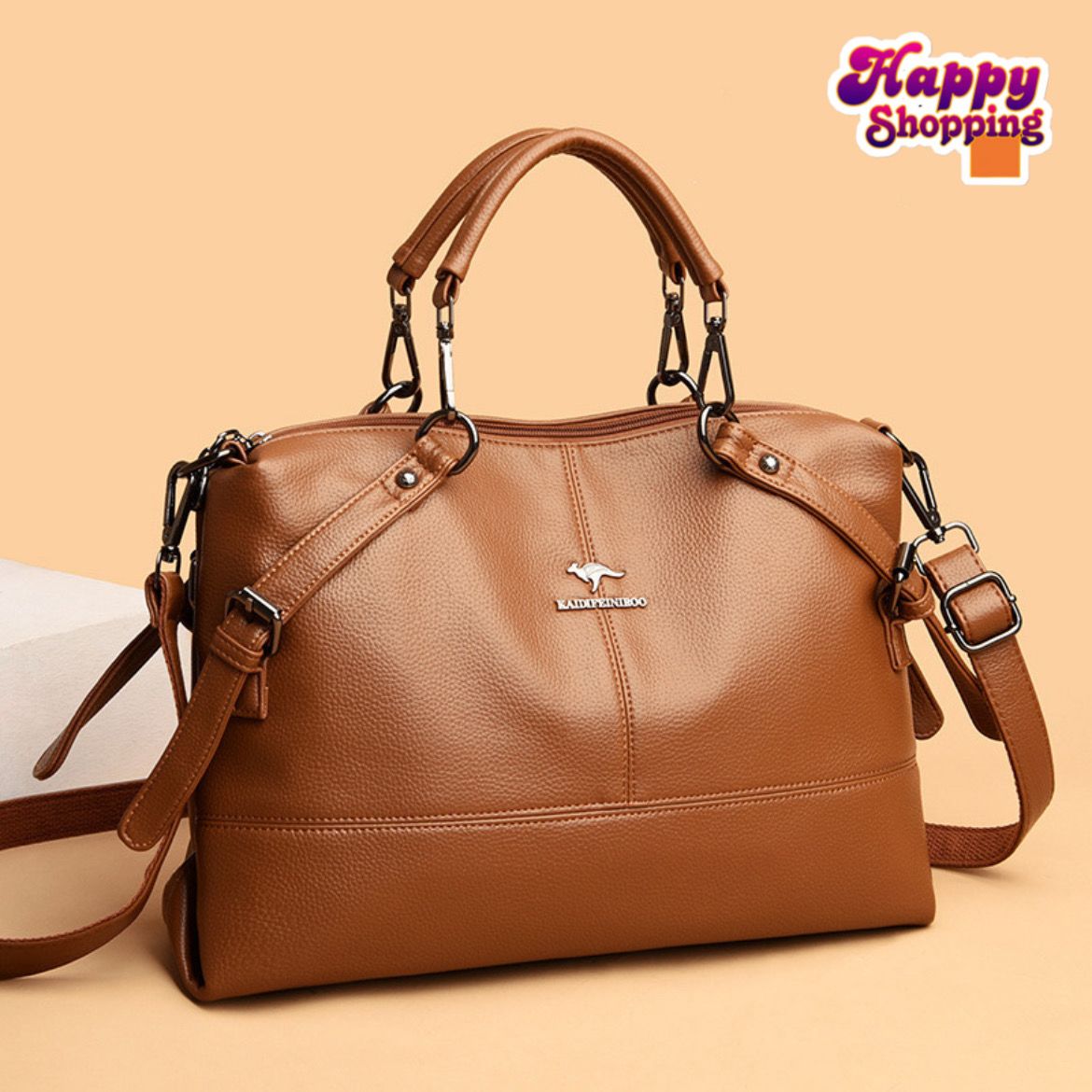 Decent Kangaroo Handbag