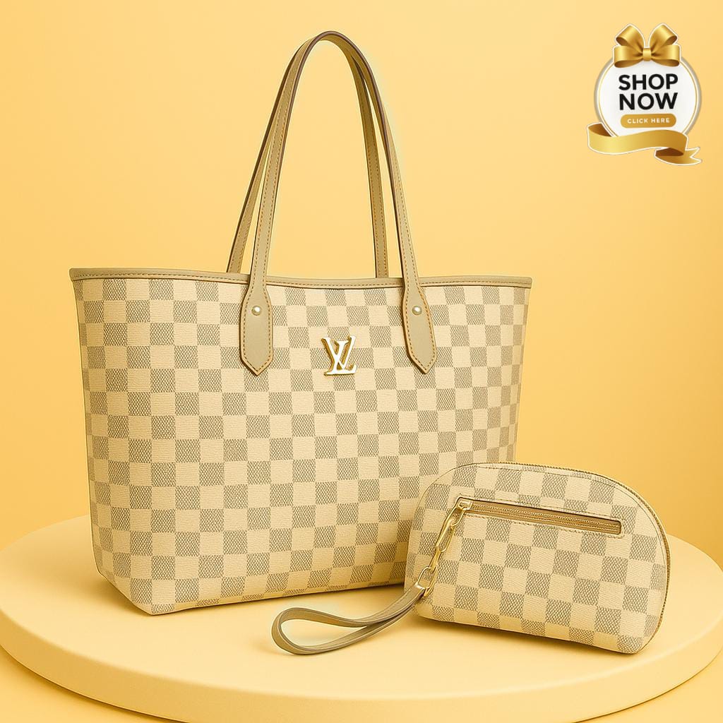 Branded Totebag Set