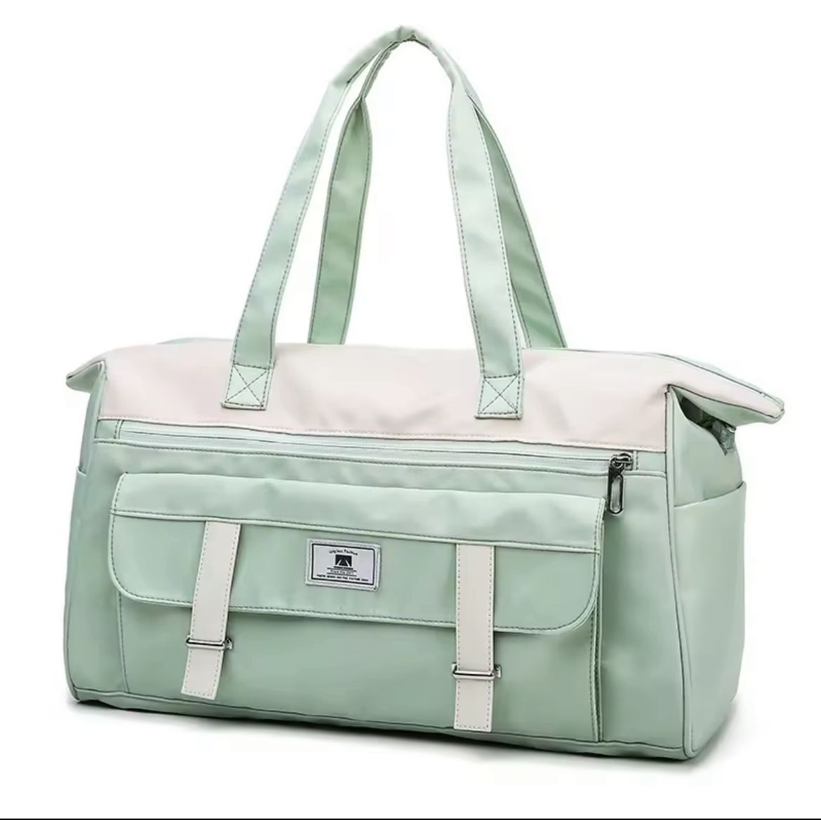 Imported Travelling Bag | Random Color
