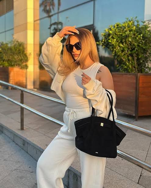 Imported J.P handbag| Premium Series