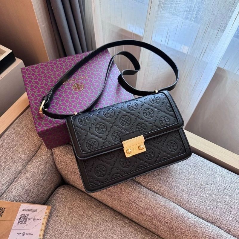 High Street Crossbody Bag | Premium Series