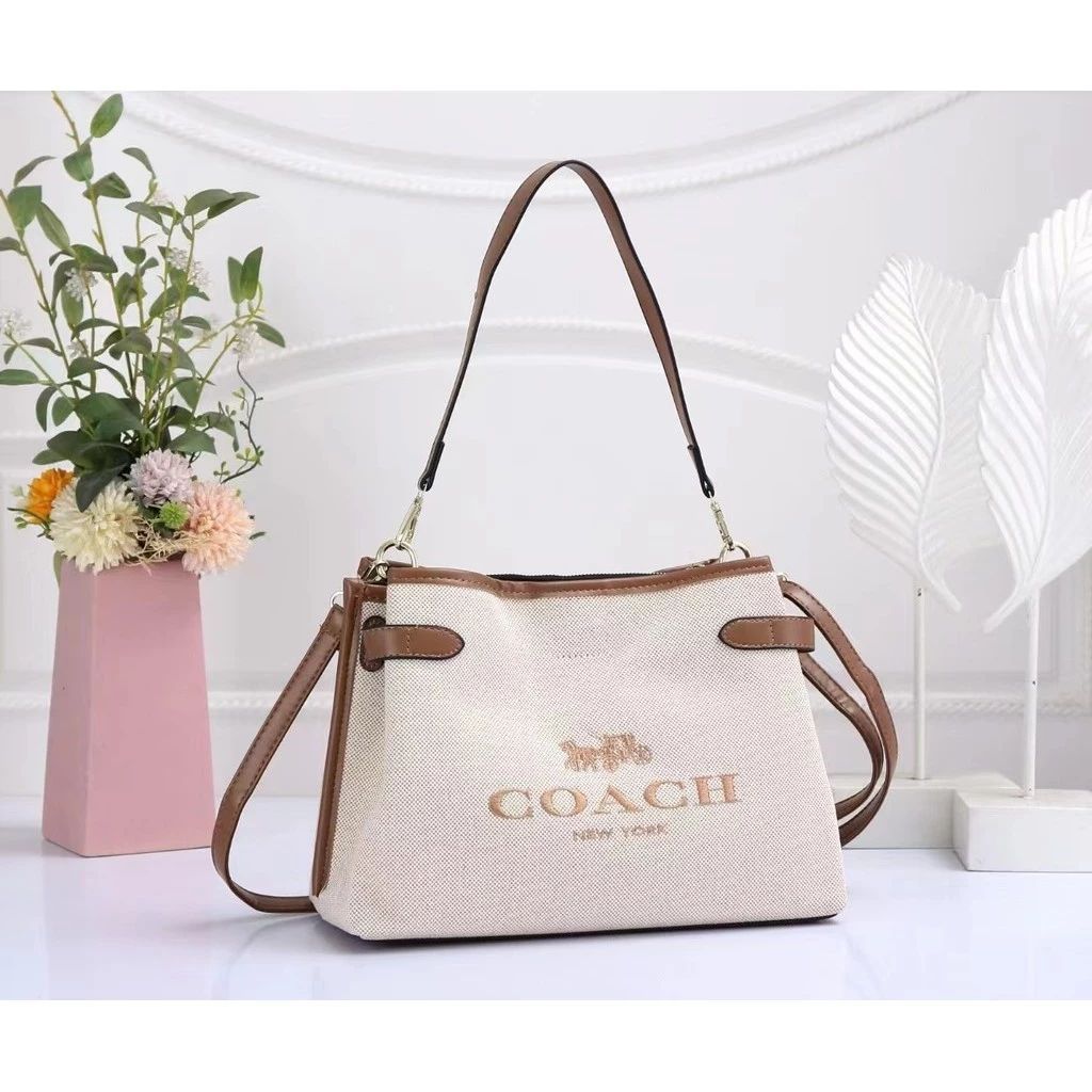 Elite High Street Handbag