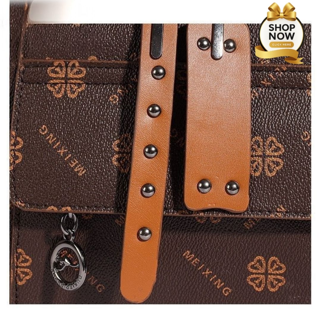 Shandidaishu Original Crossbody Bag | Imported