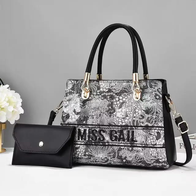 Miss Gail Handbag