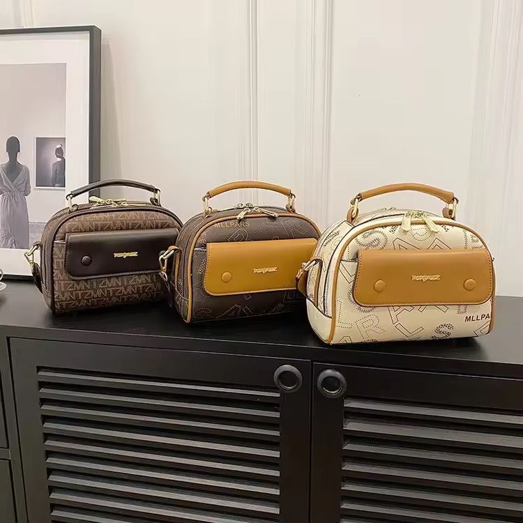 Imported Branded Handbag | Premium Quality