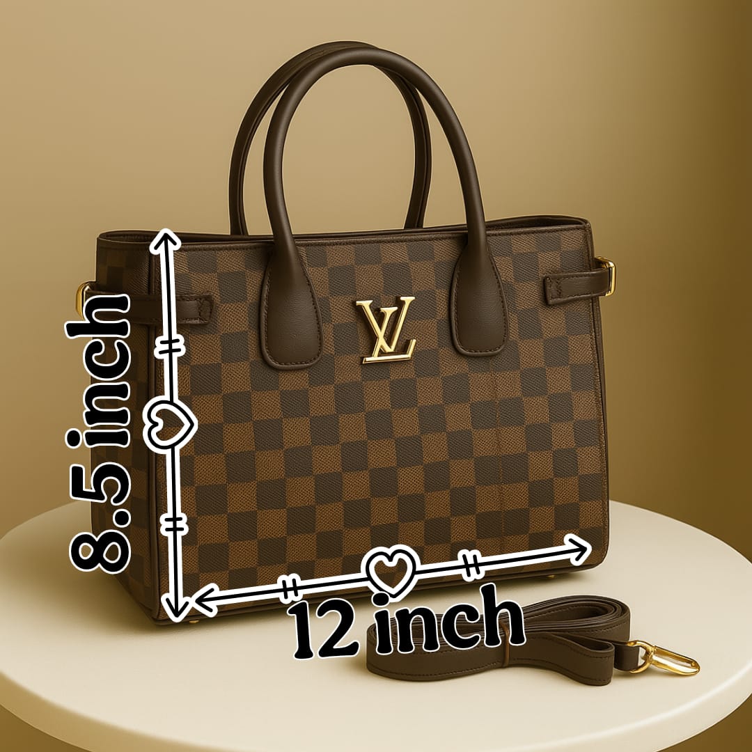 Branded Designer Handbag| Premium Quality