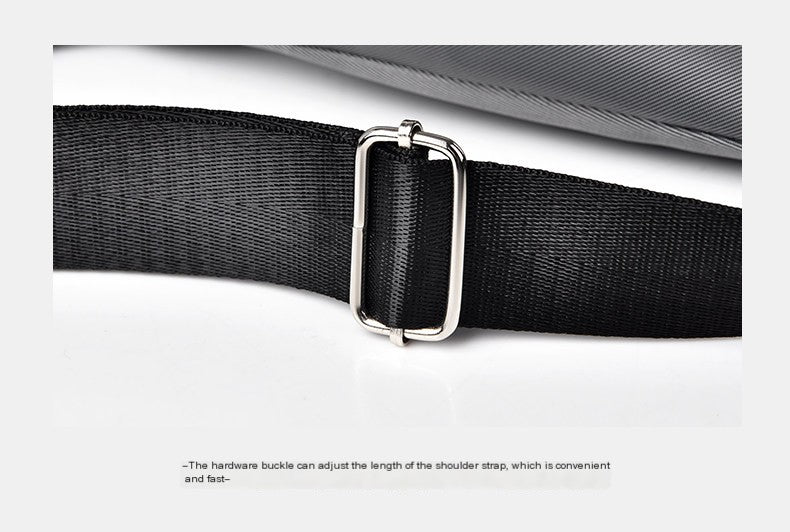 Imported Premium Kangaroo Sling Bag