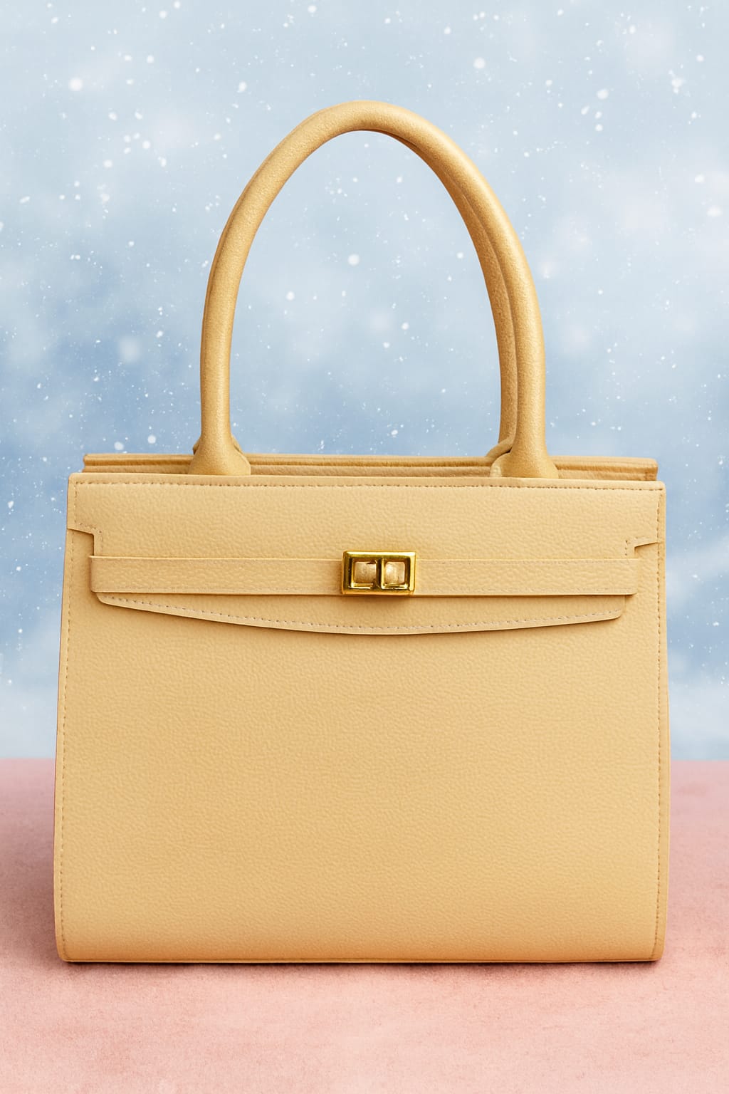 Classic Series Handbag