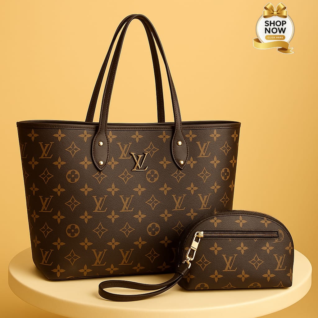 Branded Totebag Set