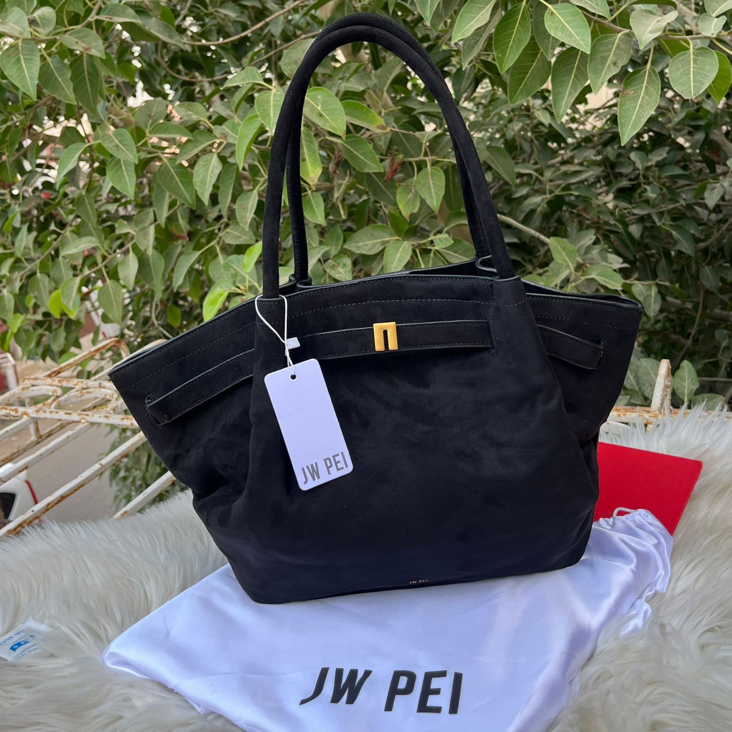 Imported J.P handbag| Premium Series