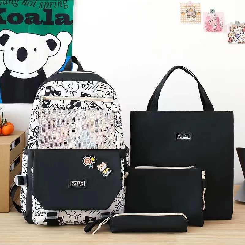 Imported backpack Set
