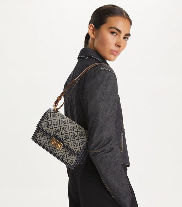 High Street Crossbody Bag | Premium Series